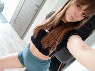 Еротичен видео чат NicollKiss