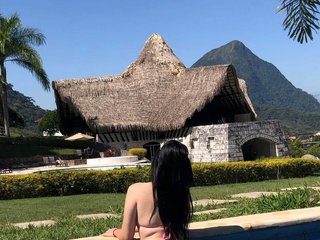 Еротичен видео чат NicolVelvet