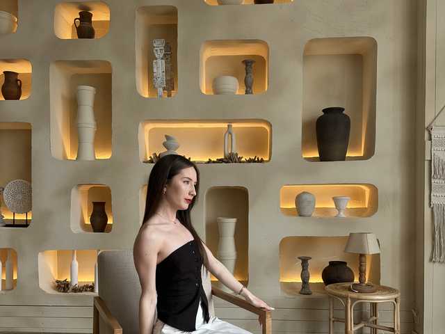 Снимка на профила NicolyCherry