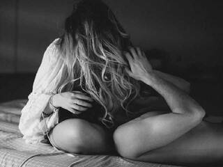 Еротичен видео чат Nifertitisuka