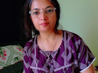 Еротичен видео чат Niharika