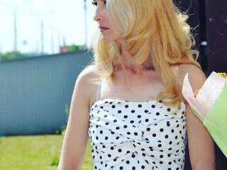 Еротичен видео чат Nika366