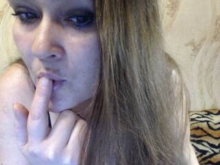 Еротичен видео чат VERONIKA0777