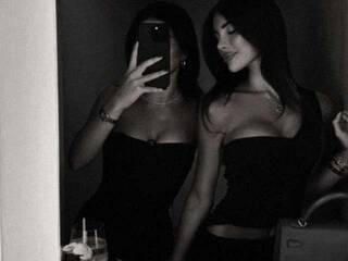 Еротичен видео чат NikaXXXlika