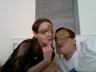 Еротичен видео чат Niki273-11