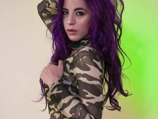 Еротичен видео чат Nikkiigrey