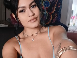 Еротичен видео чат Nikkikittyx3
