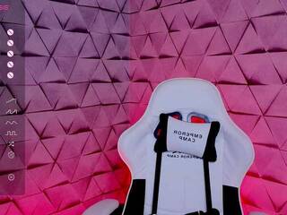 Еротичен видео чат NikolSol