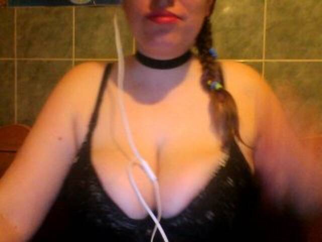 Екранни снимки на излъчване Nimfa85