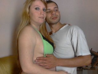 Еротичен видео чат NimphoCouple