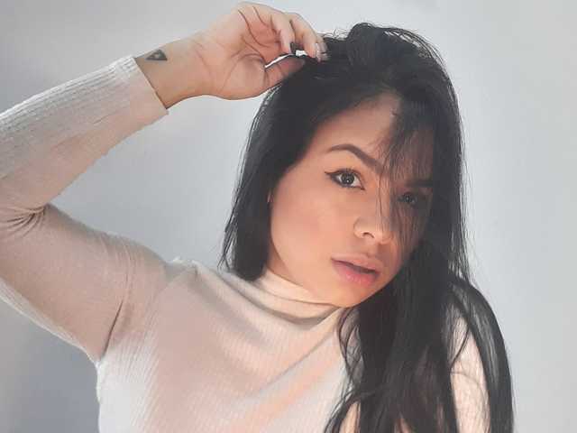 Профилна снимка NINA-SUAREZ