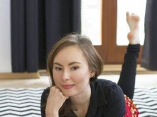 Еротичен видео чат NinaAwsome