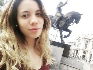 Снимка на профила NinaGarcia