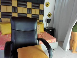 Еротичен видео чат NinaGold