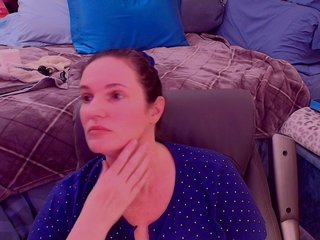 Еротичен видео чат NinaJaymes