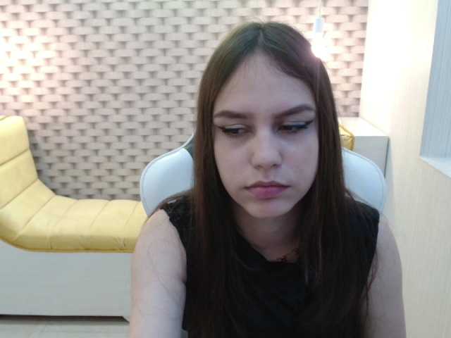 Екранни снимки на излъчване NinaKristenxxx