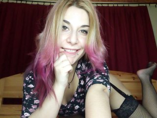 Снимка на профила NinaMoonX