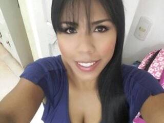 Еротичен видео чат Ninapalmer