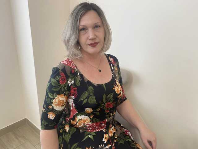 Снимка на профила NinaStarle