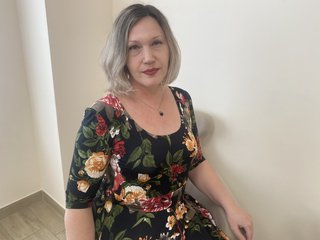 Еротичен видео чат NinaStarle