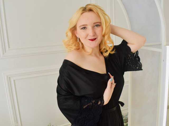 Снимка на профила NinaWendy
