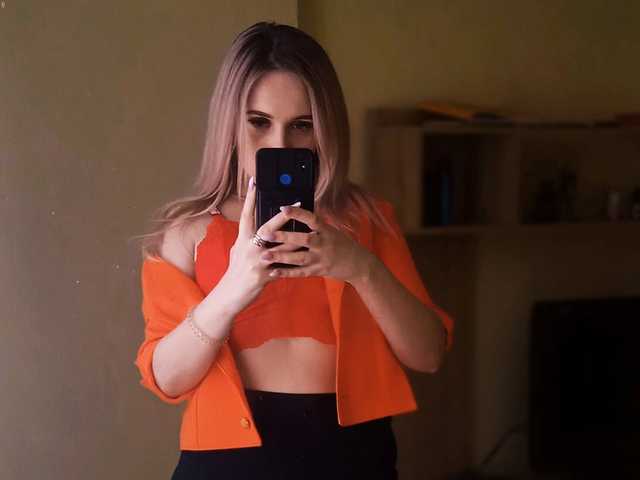 Снимка на профила Mari_Kari