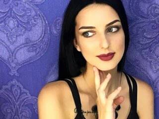 Еротичен видео чат NitaCherry