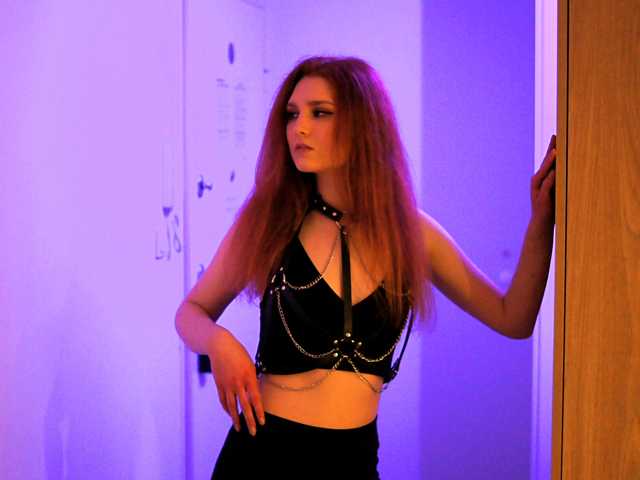 Снимка на профила Noemi-Love