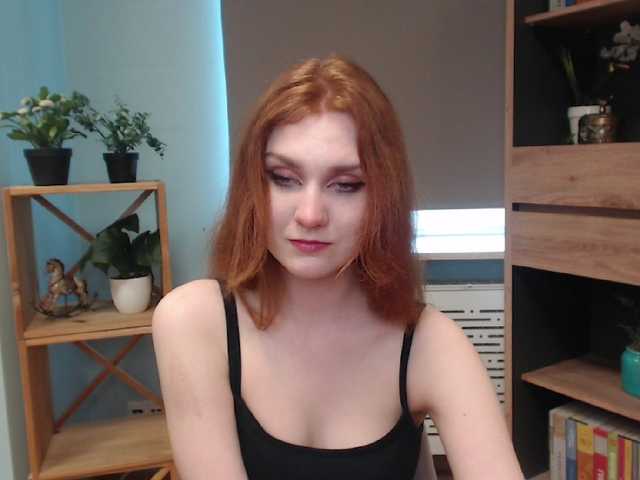 Снимки Noemi-Love Make me wet, ill make u sweat :) #sexy #petite #tease #cfnm #domina #redhead #natural #naughty #joi #cei #cbt #sph #fancy #fantasy