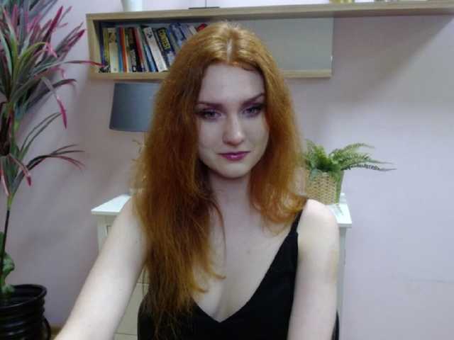 Снимки Noemi-Love Make me wet, ill make u sweat :) #sexy #petite #tease #cfnm #domina #redhead #natural #naughty #joi #cei #cbt #sph #fancy #fantasy