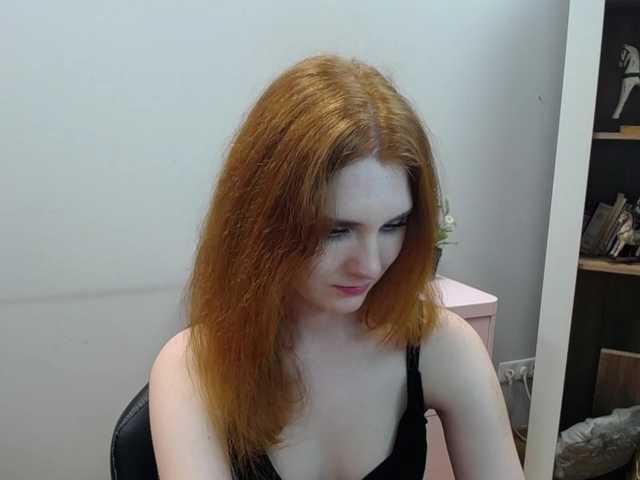 Снимки Noemi-Love Make me wet, ill make u sweat :) #sexy #petite #tease #cfnm #domina #redhead #natural #naughty #joi #cei #cbt #sph #fancy #fantasy