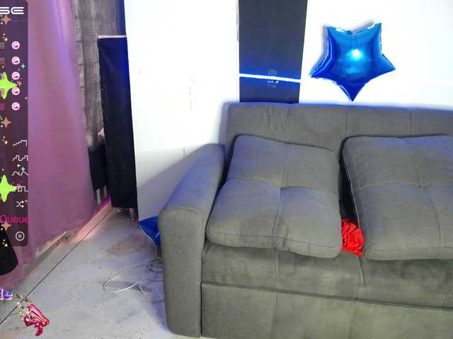 Екранни снимки на излъчване VERONIK_XOXO