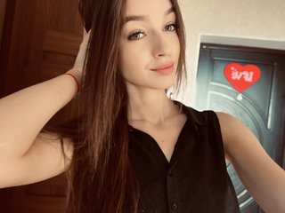 Еротичен видео чат NotSoSweetDasha