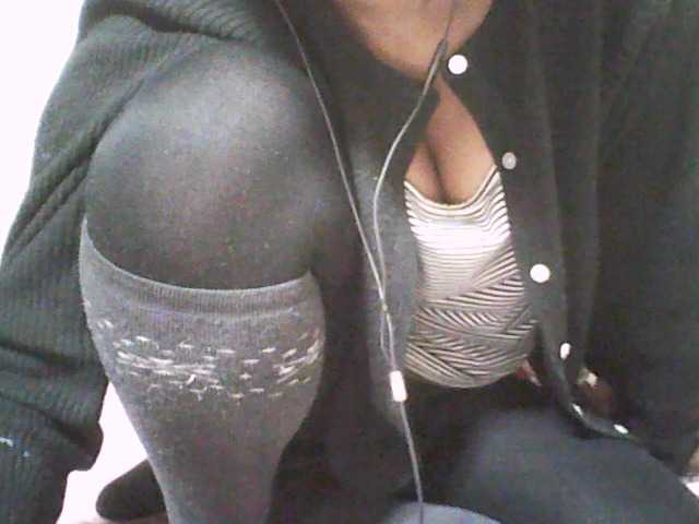 Екранни снимки на излъчване Noums