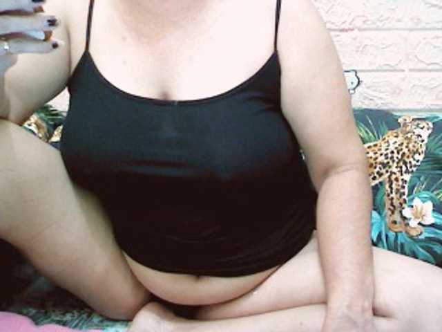 Екранни снимки на излъчване Applepie69