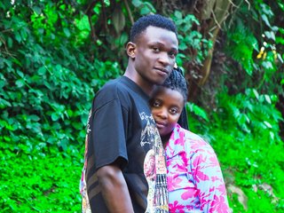 Еротичен видео чат Nubiancouple