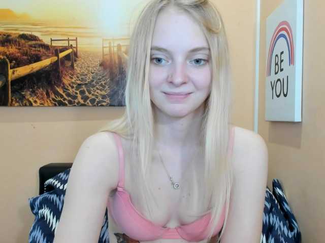 Снимки NurseCream Hey guys, Im an #18years old #young #blondie who is really #horny and wanna have some fun with you! :P:P