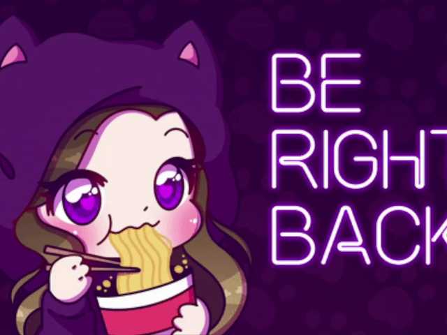 Екранни снимки на излъчване Nyan-Cat-