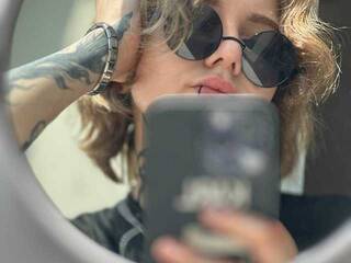 Еротичен видео чат Nyan-Cat