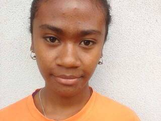 Еротичен видео чат NYRINAH