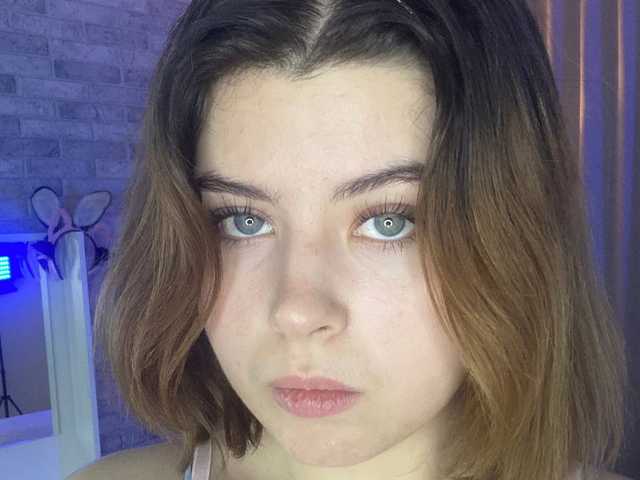 Снимка на профила Nyxella