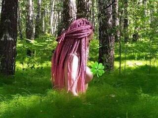 Еротичен видео чат O_la_laTV