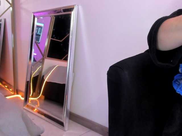 Екранни снимки на излъчване OddCouple