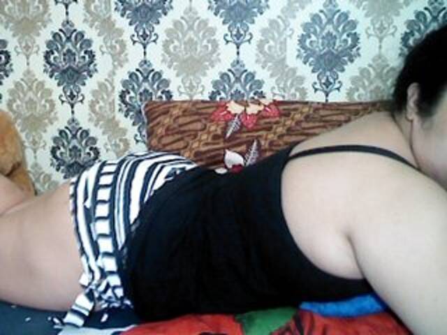 Екранни снимки на излъчване Odeth18