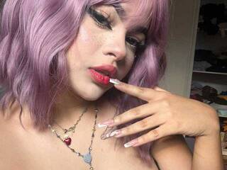 Еротичен видео чат OdetteMoreau