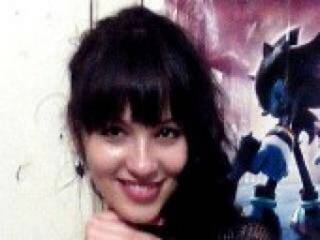 Еротичен видео чат offelia