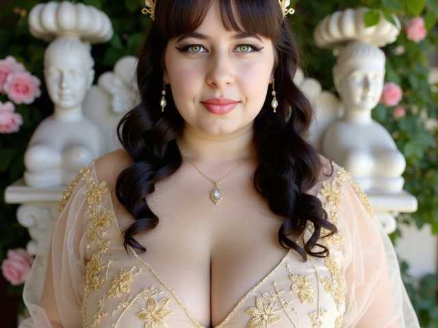 Снимка на профила I_GODDESS