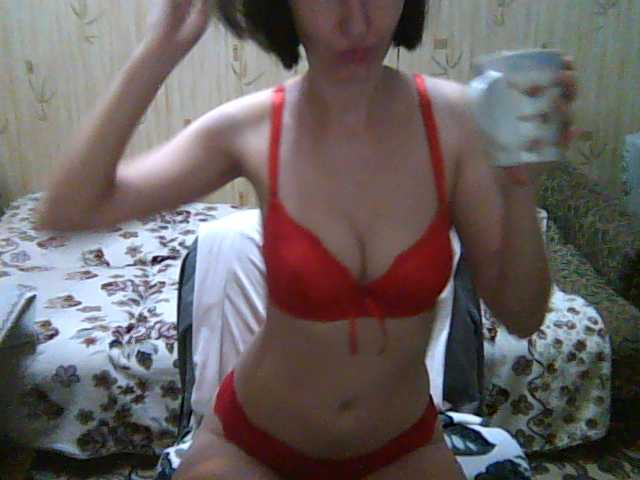 Екранни снимки на излъчване Oksana24rai