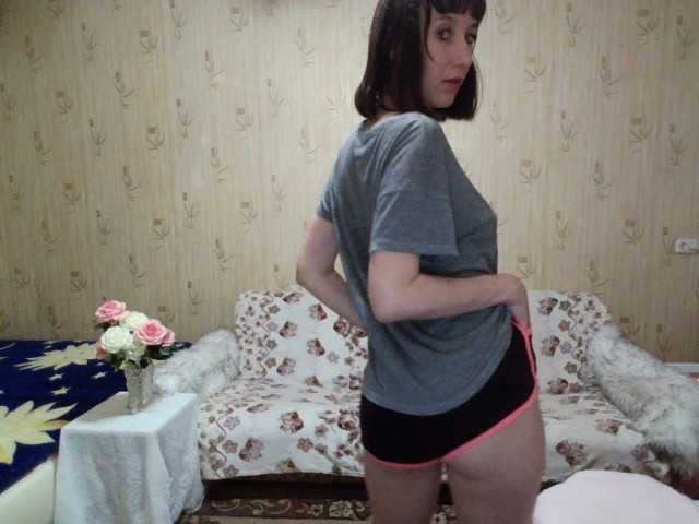 Екранни снимки на излъчване Oksana24rai