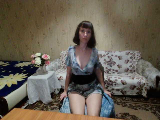 Екранни снимки на излъчване Oksana24rai